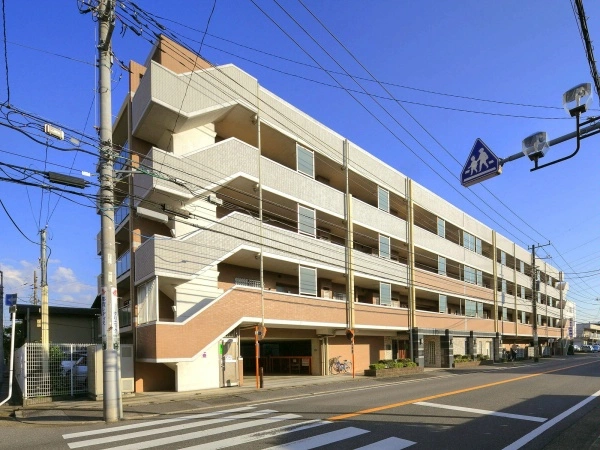 エクセレントシティ都賀