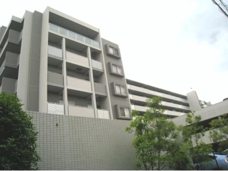 ユアコート大宮