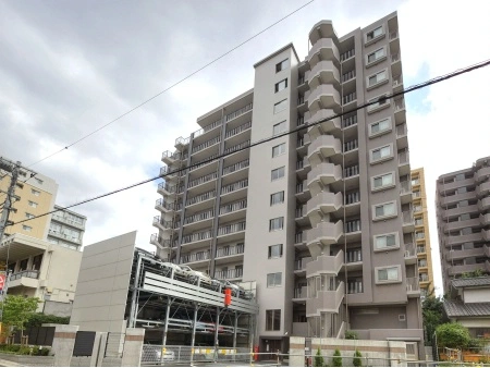 エクセレントプレイス浦和岸町