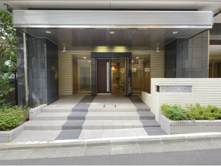 エクセレントプレイス浦和岸町