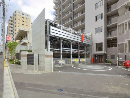 エクセレントプレイス浦和岸町