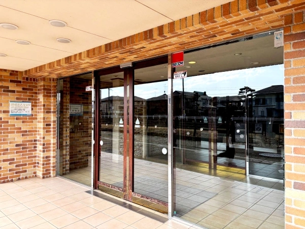 アルファステイツ仁川駅前