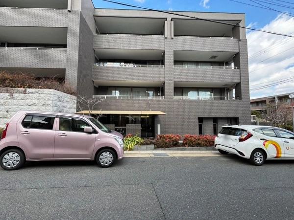 ガーデンハウス仁川山の手