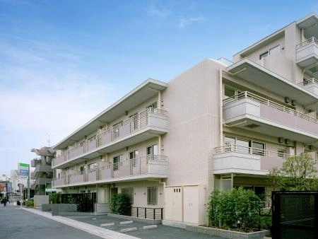 プラウド上北沢