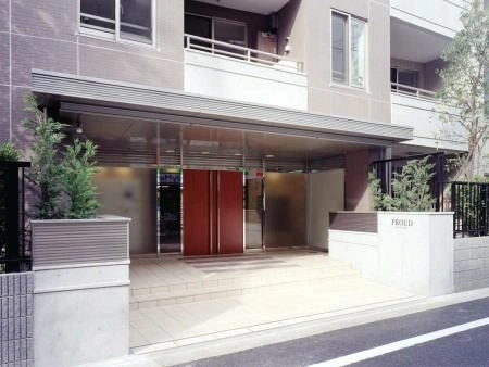 プラウド上北沢