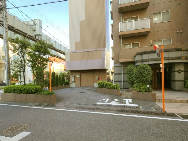 エクセレント都賀駅前プラザ