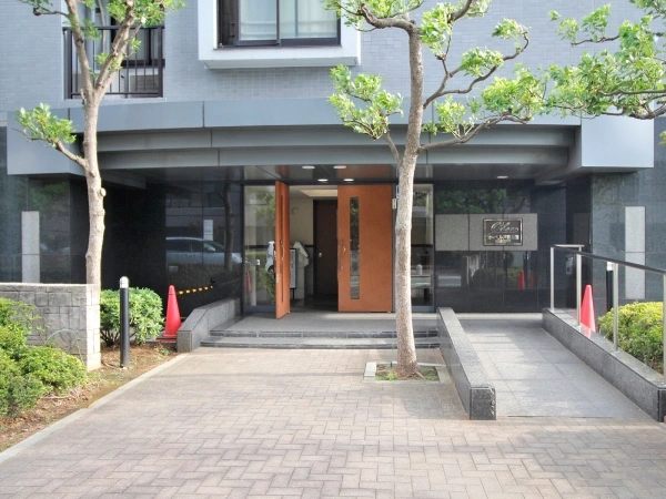 オーベル戸田公園弐番館