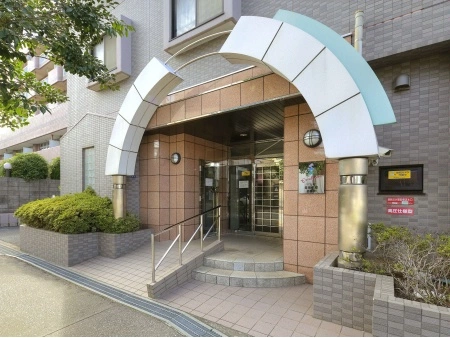 エクセレント幕張本郷壱番館