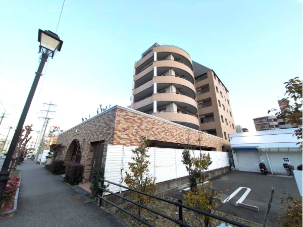 ワコーレ宝塚小林