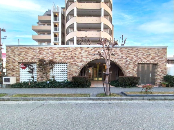 ワコーレ宝塚小林