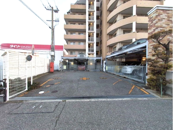 ワコーレ宝塚小林