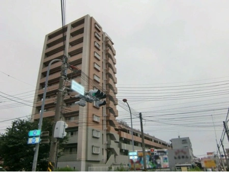 ライフレビュー小田急相模原