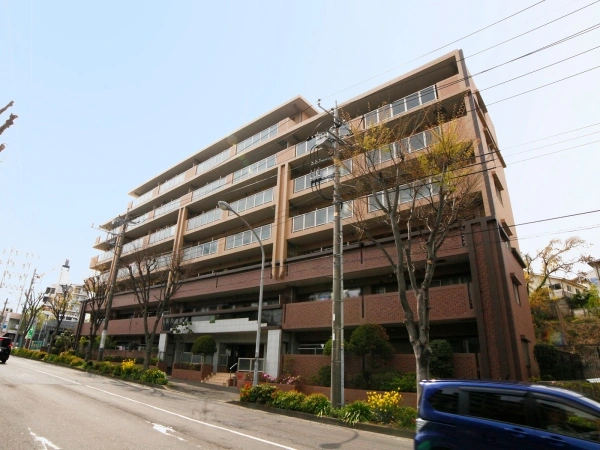 リステージ東戸塚ライトプレイス