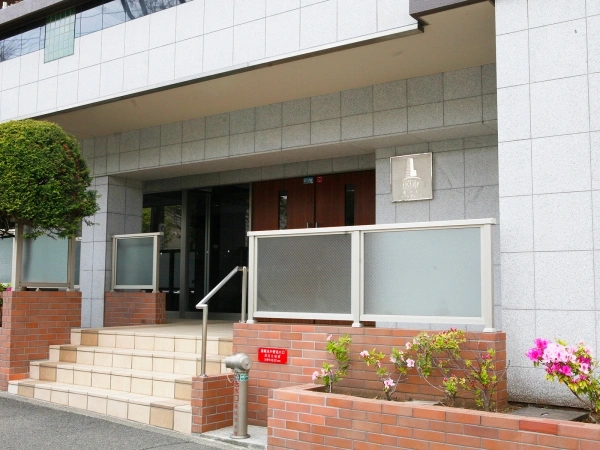 リステージ東戸塚ライトプレイス