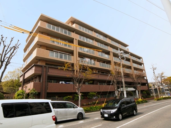 リステージ東戸塚ライトプレイス
