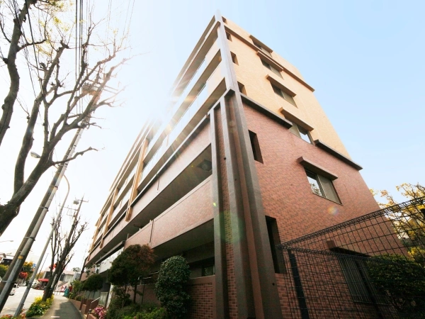 リステージ東戸塚ライトプレイス