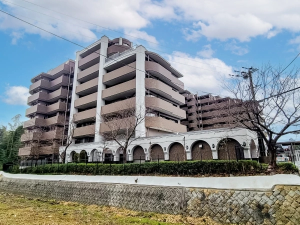 セレッソコート宝塚グランガーデン