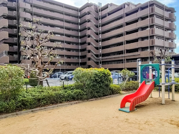 セレッソコート宝塚グランガーデン