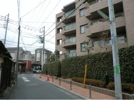 ライオンズステージ下高井戸