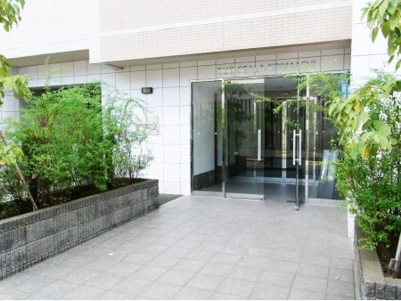 デュオスカーラ麹町