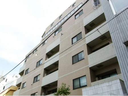 デュオスカーラ麹町