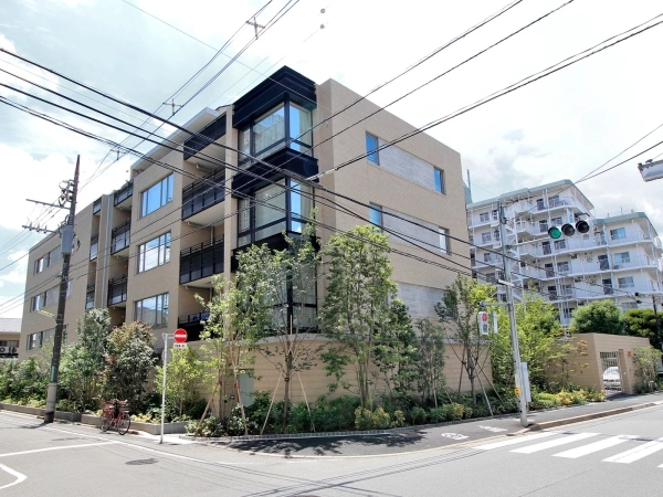 ドレッセ用賀