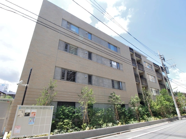 ドレッセ用賀
