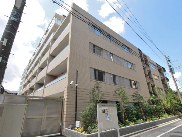 ドレッセ用賀