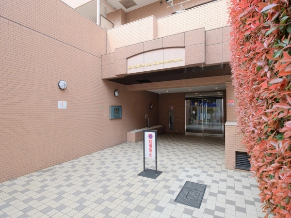 ライオンズステーションプラザ千歳烏山
