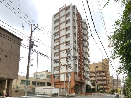 エコヴィレッジ浦和岸町