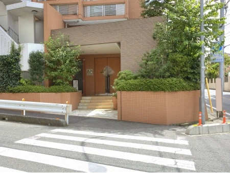 エコヴィレッジ浦和岸町