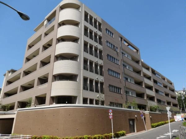 サンメゾン桃山台アーバンビュー
