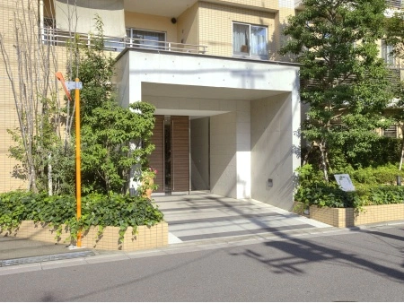 エコヴィレッジ北習志野