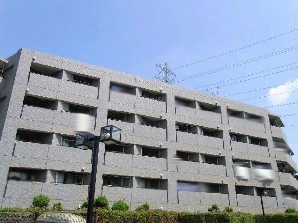ライオンズマンション北烏山