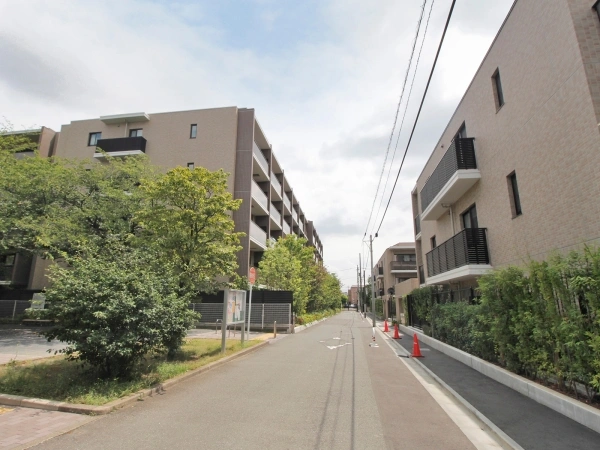 グランドメゾン元住吉