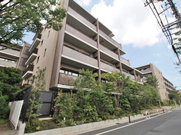 グランドメゾン元住吉