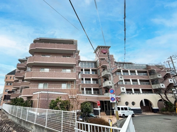セレッソコート仁川グレイス