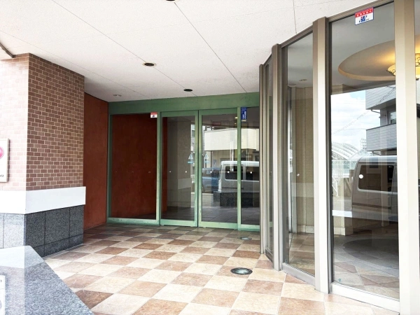 セレッソコート仁川グレイス