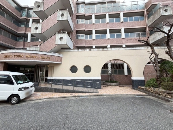 セレッソコート仁川グレイス