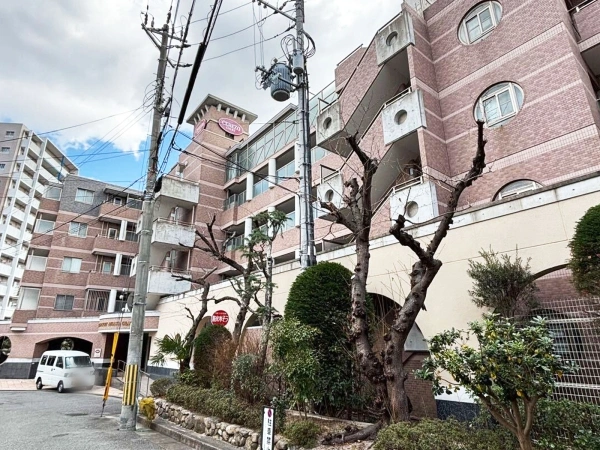 セレッソコート仁川グレイス