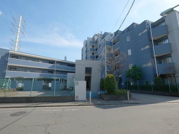 クロステージ調布仙川