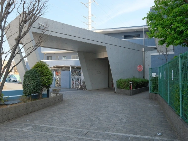 クロステージ調布仙川