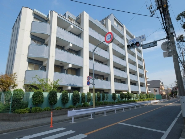 クロステージ調布仙川