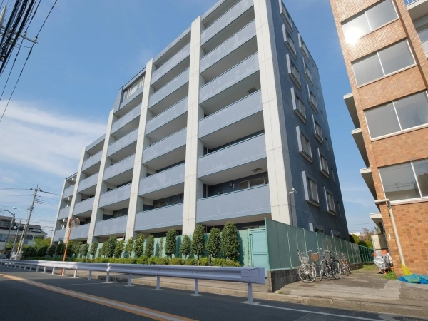 クロステージ調布仙川
