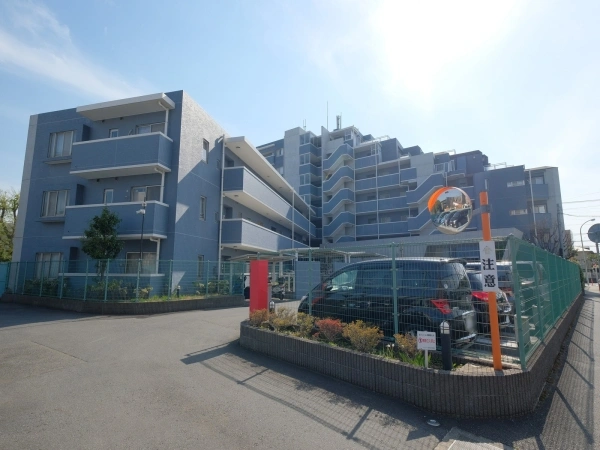 クロステージ調布仙川