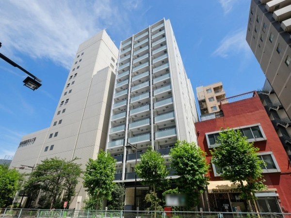 プレミスト日本橋浜町公園