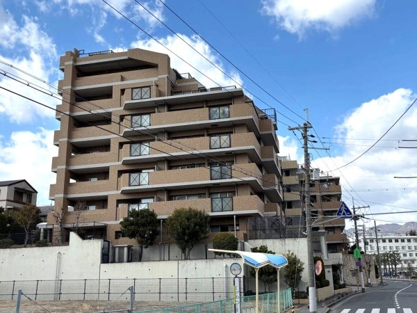 セントラル宝塚仁川