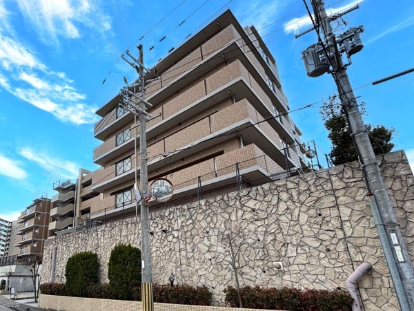 セントラル宝塚仁川