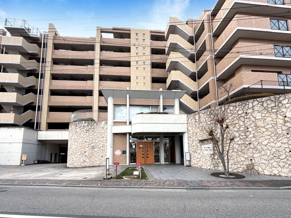 セントラル宝塚仁川
