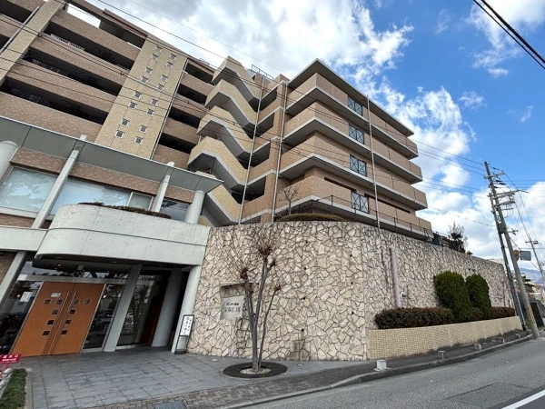 セントラル宝塚仁川